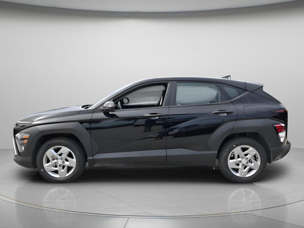 New 2027 Hyundai Kona SE FWD SUV