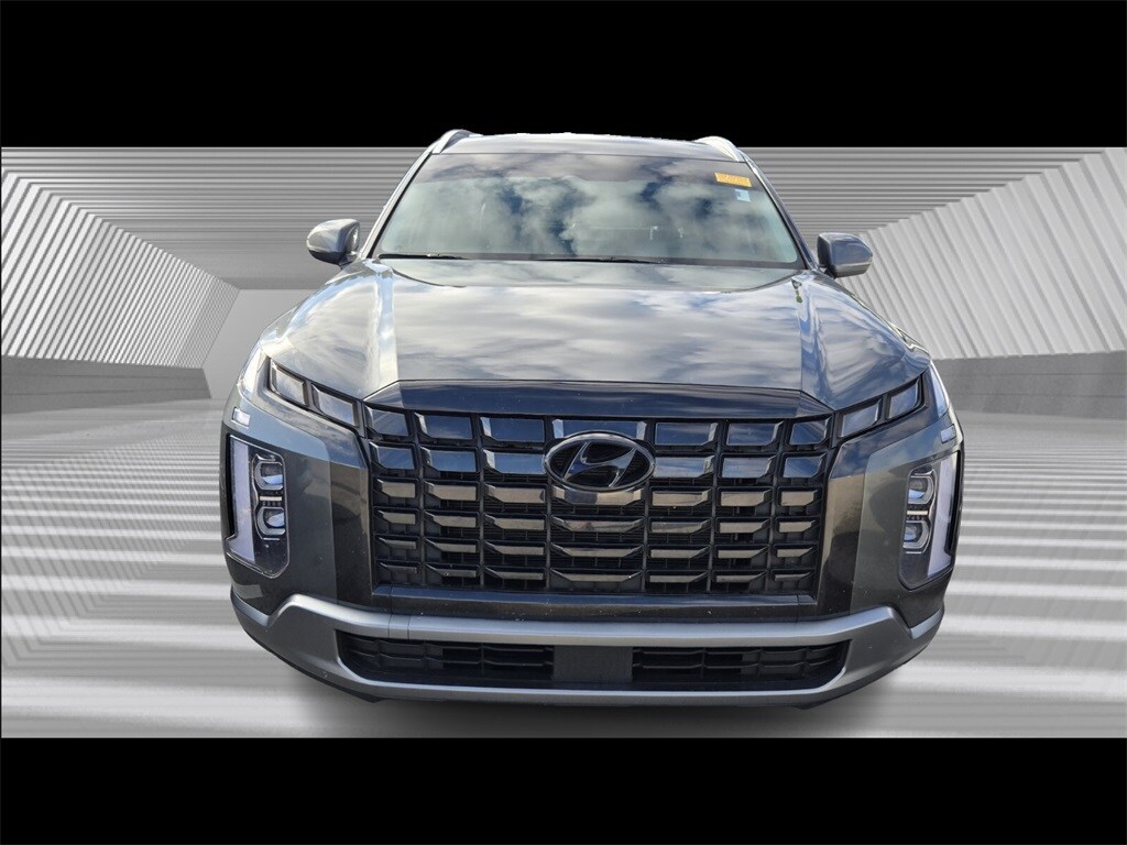 Certified 2024 Hyundai Palisade SEL SUV