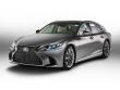 Used 2020 Lexus LS 500  Sedan