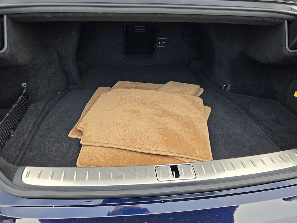 2025 GENESIS G90 Base - Photo 14