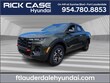 Hyundai Santa Cruz