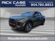 New 2025 Hyundai Santa Cruz XRT Truck Crew Cab