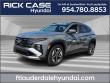 New 2025 Hyundai Tucson SEL Convenience FWD SUV