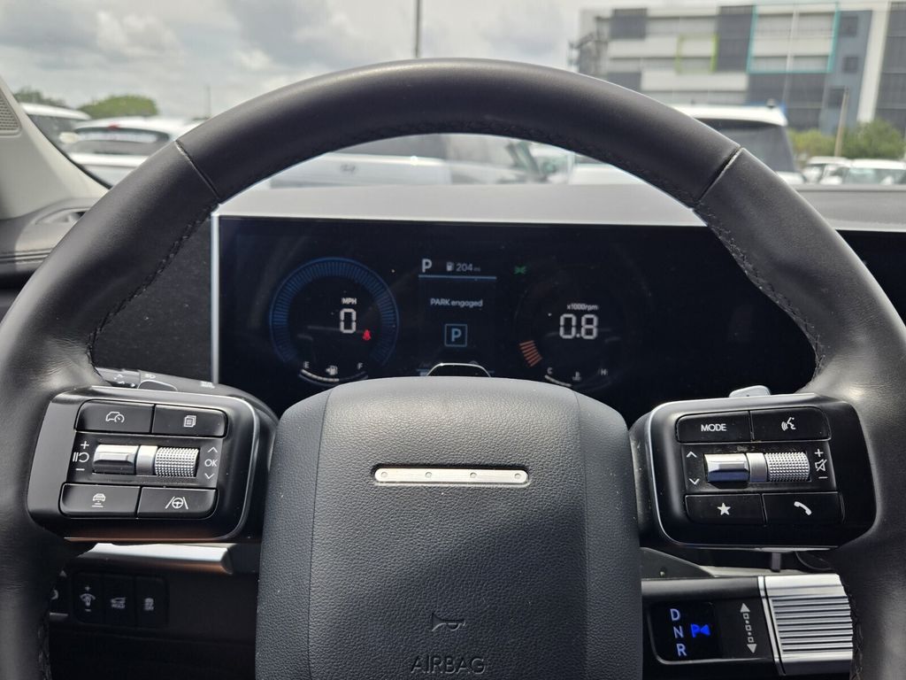 2025 Hyundai Santa Fe SEL - Photo 22
