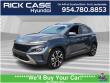Certified 2023 Hyundai Kona Limited SUV