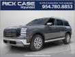 New 2026 Hyundai Palisade Hybrid Blue SEL Premium 8P SUV