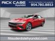 New 2025 Hyundai Elantra SEL Sport Sedan