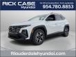 New 2026 Hyundai Tucson XRT FWD SUV