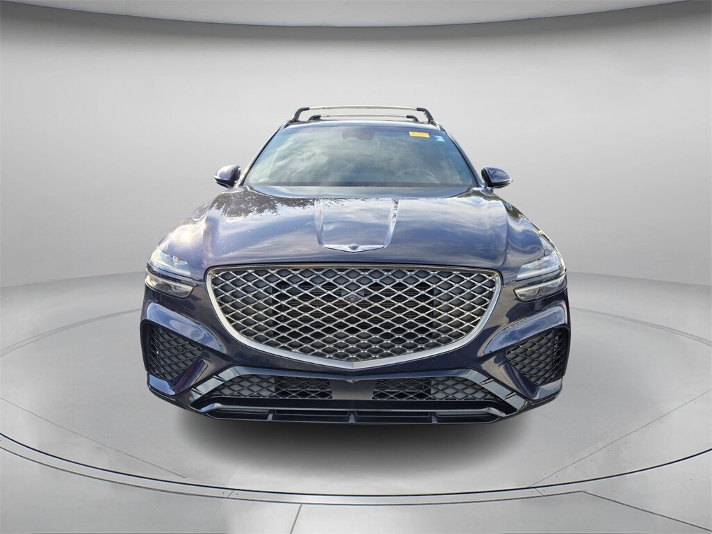 Used 2023 Genesis GV70 2.5T SUV