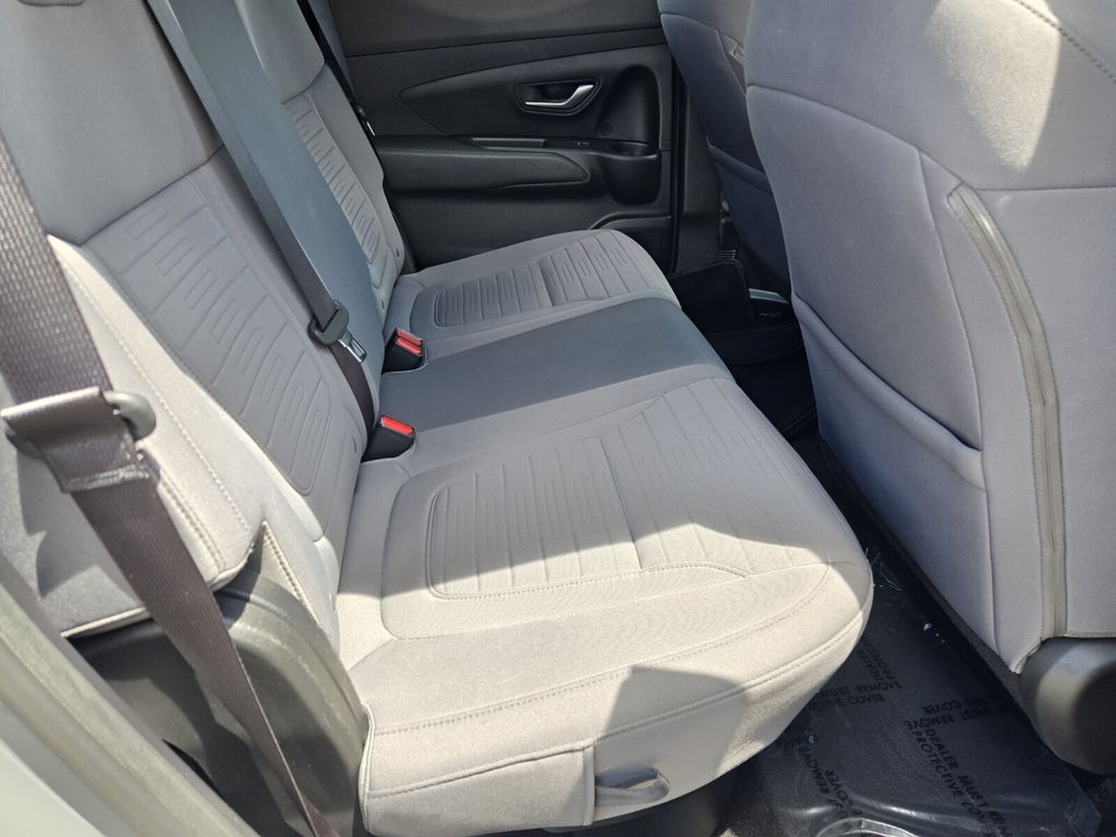 2022 Hyundai Santa Cruz SEL - Photo 15