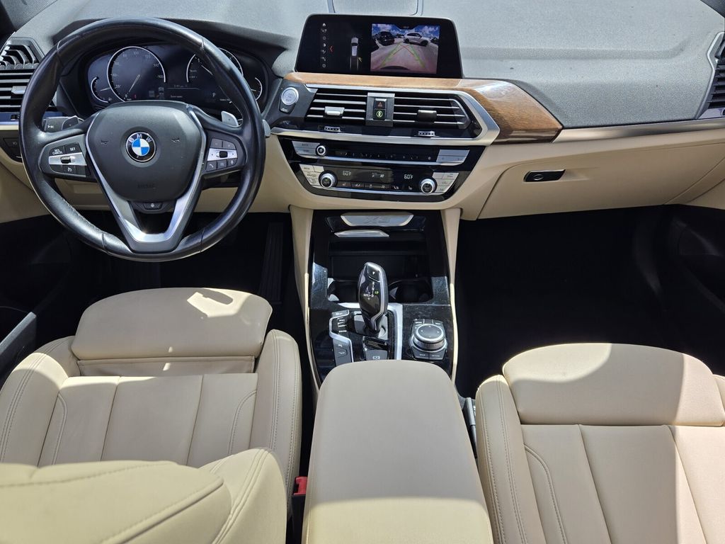 2021 BMW X3 30i - Photo 12