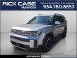 Used 2025 Hyundai Santa Fe SEL SUV