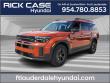 New 2025 Hyundai Santa Fe XRT AWD SUV