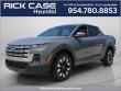 New 2026 Hyundai Santa Cruz SE FWD Truck Crew Cab