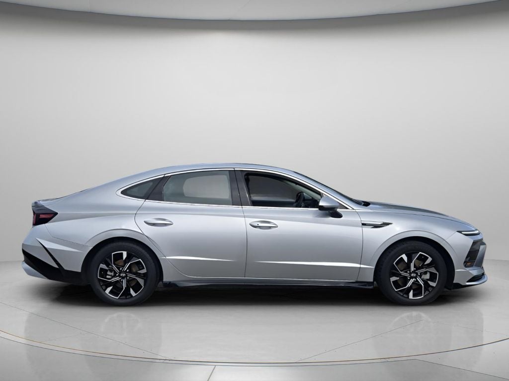 Certified 2024 Hyundai Sonata SEL Sedan