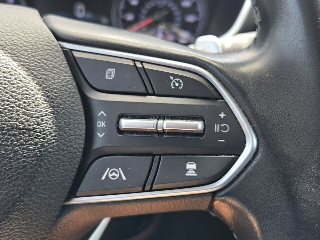 2023 Hyundai Santa Fe XRT - Photo 23