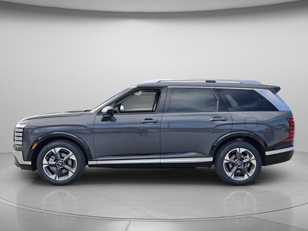 New 2026 Hyundai Palisade Hybrid Limited SUV