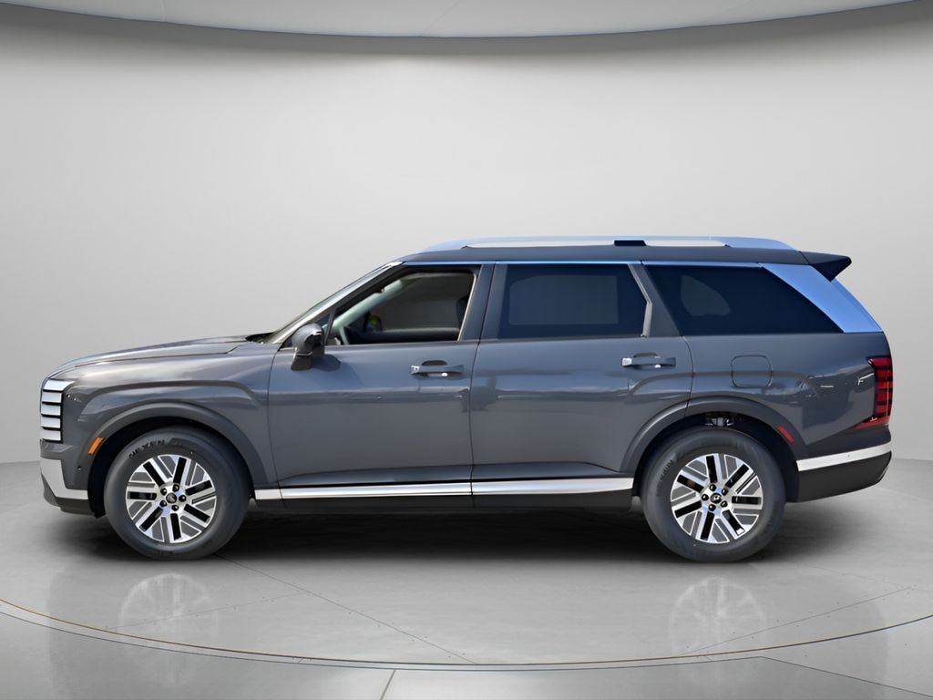 New 2026 Hyundai Palisade Hybrid SEL Premium 7P SUV