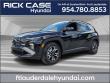 New 2026 Hyundai Tucson XRT FWD SUV
