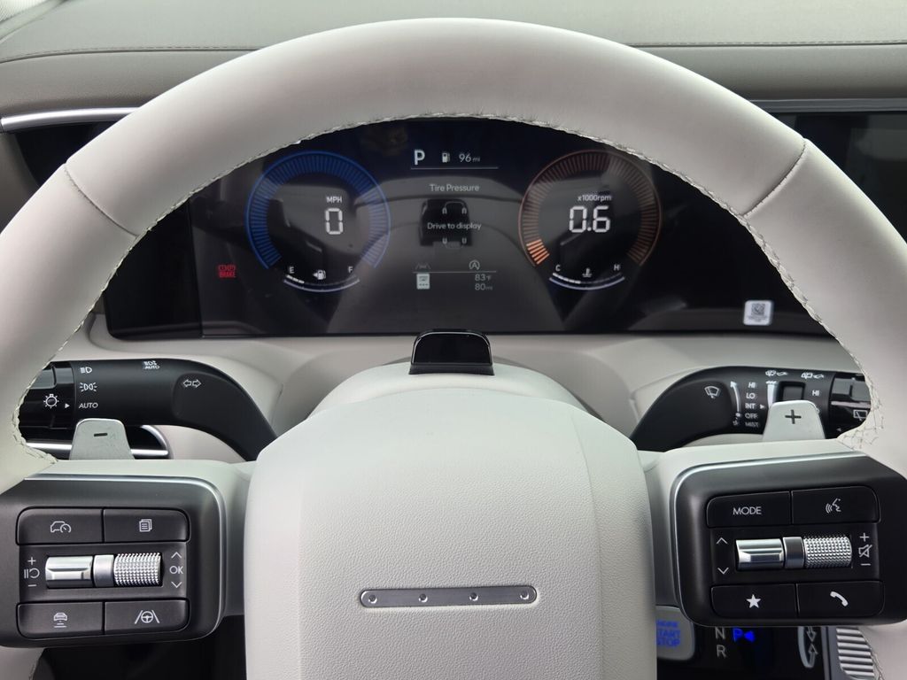 2026 Hyundai Palisade SE - Photo 27