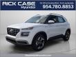 New 2026 Hyundai Venue SEL SUV
