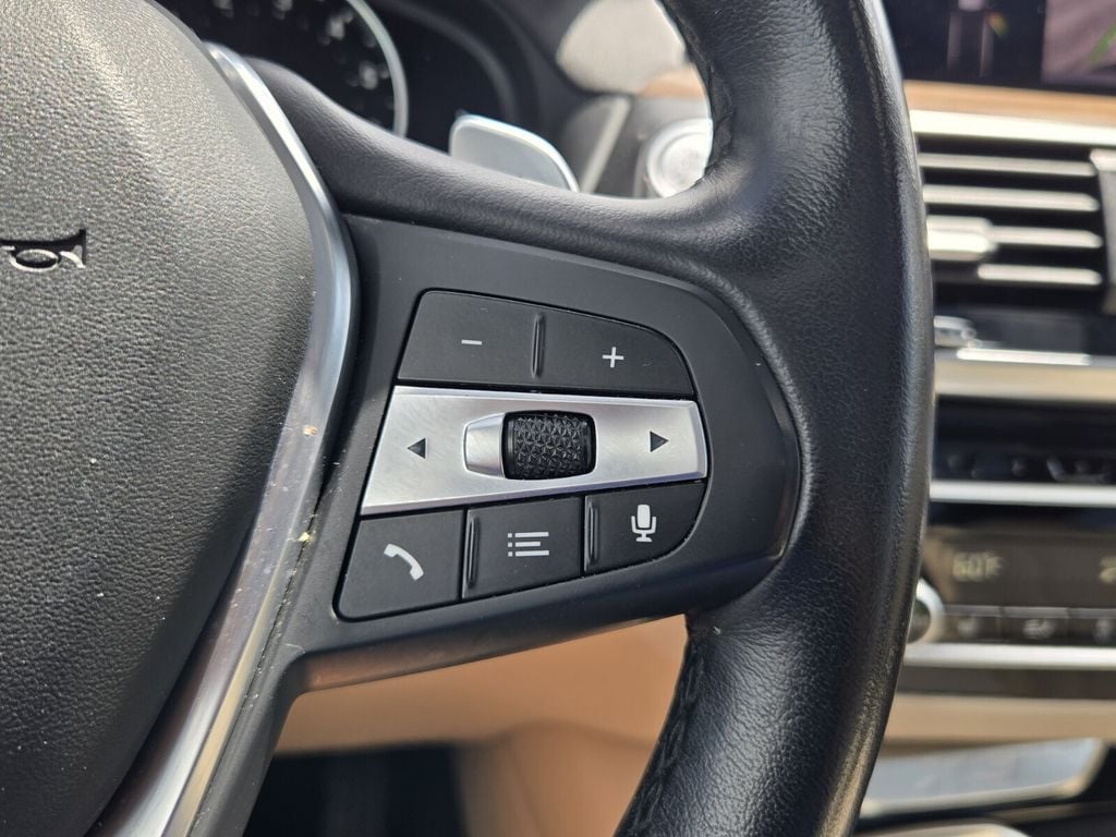 2021 BMW X3 30i - Photo 25