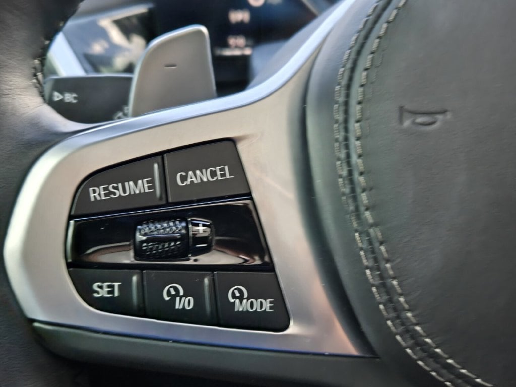 2025 BMW X5 40i - Photo 22