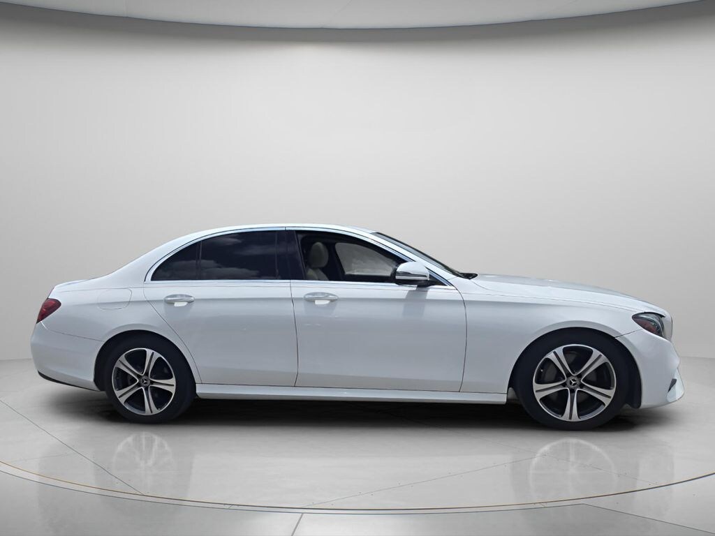 Used 2020 Mercedes-Benz E-Class E 350 Sedan