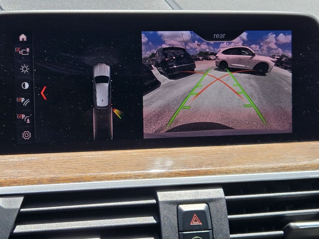 2021 BMW X3 30i - Photo 20