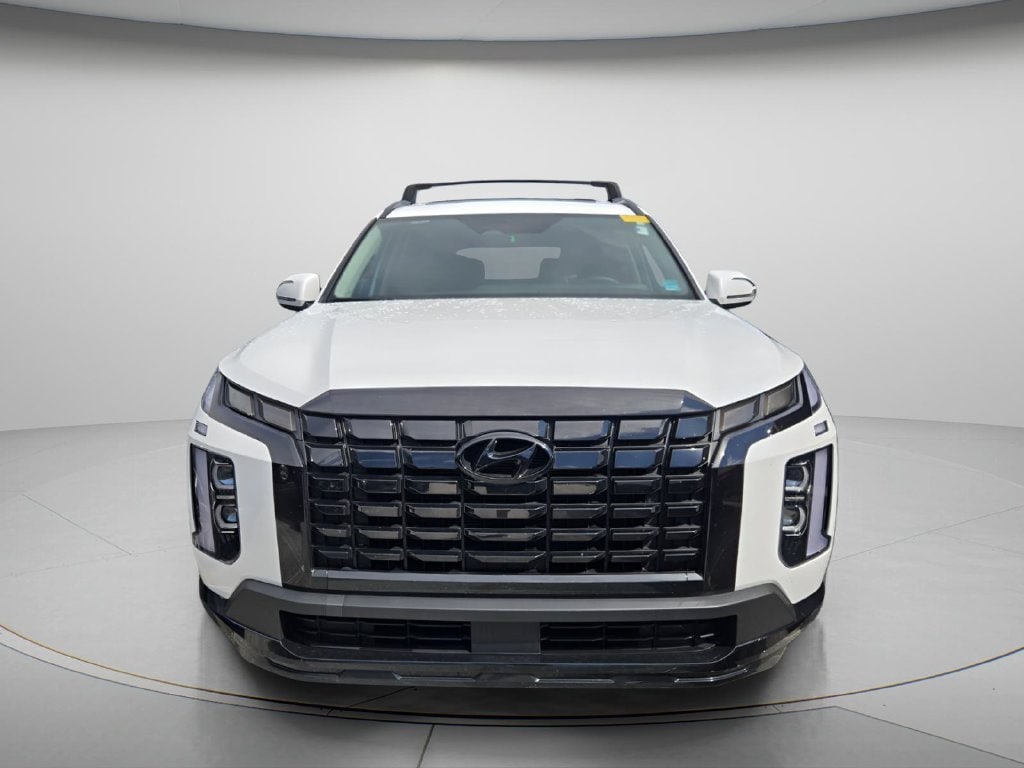 Certified 2024 Hyundai Palisade XRT SUV