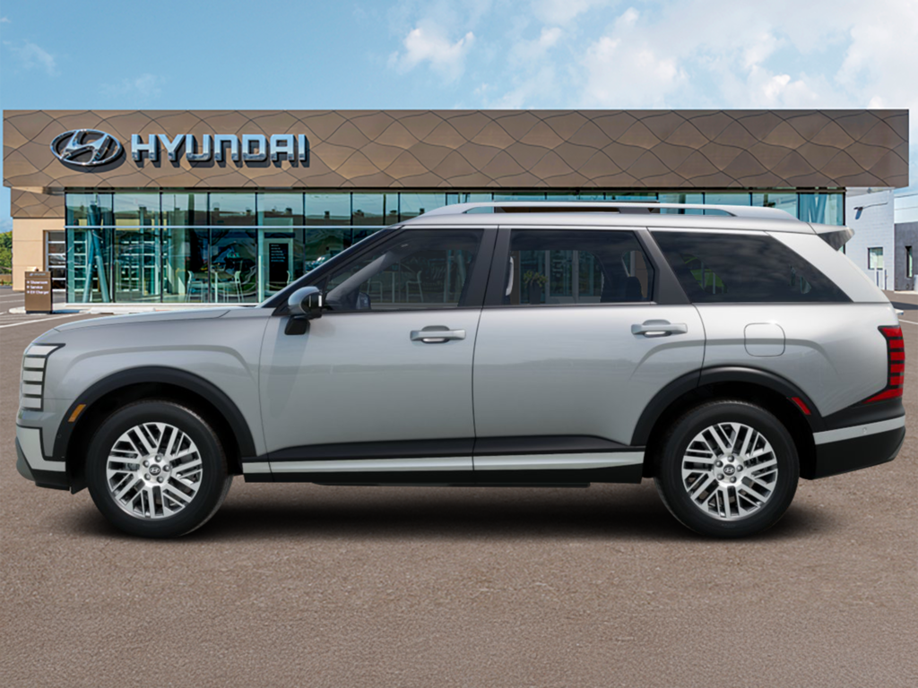 New 2026 Hyundai Palisade SEL Premium FWD SUV