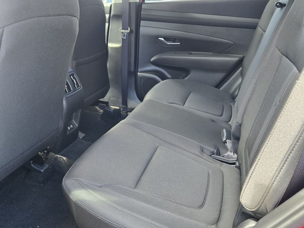 2026 Hyundai Tucson SEL - Photo 10
