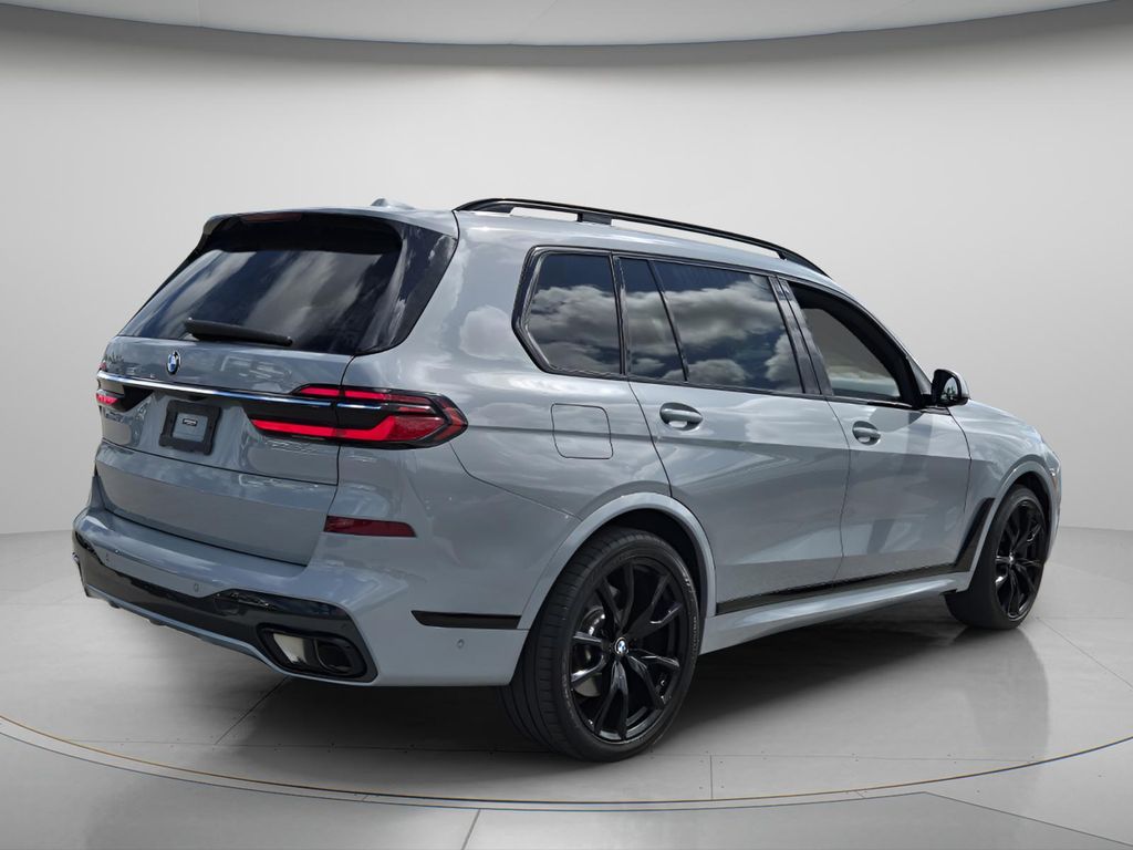 2023 BMW X7 40i - Photo 7