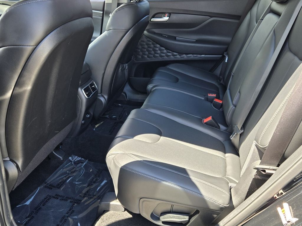 2023 Hyundai Santa Fe XRT - Photo 11