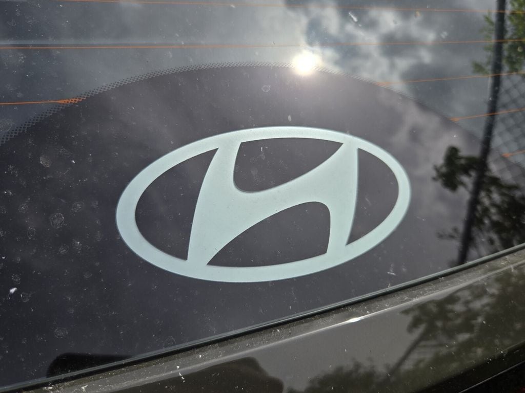2026 Hyundai Tucson SE - Photo 6
