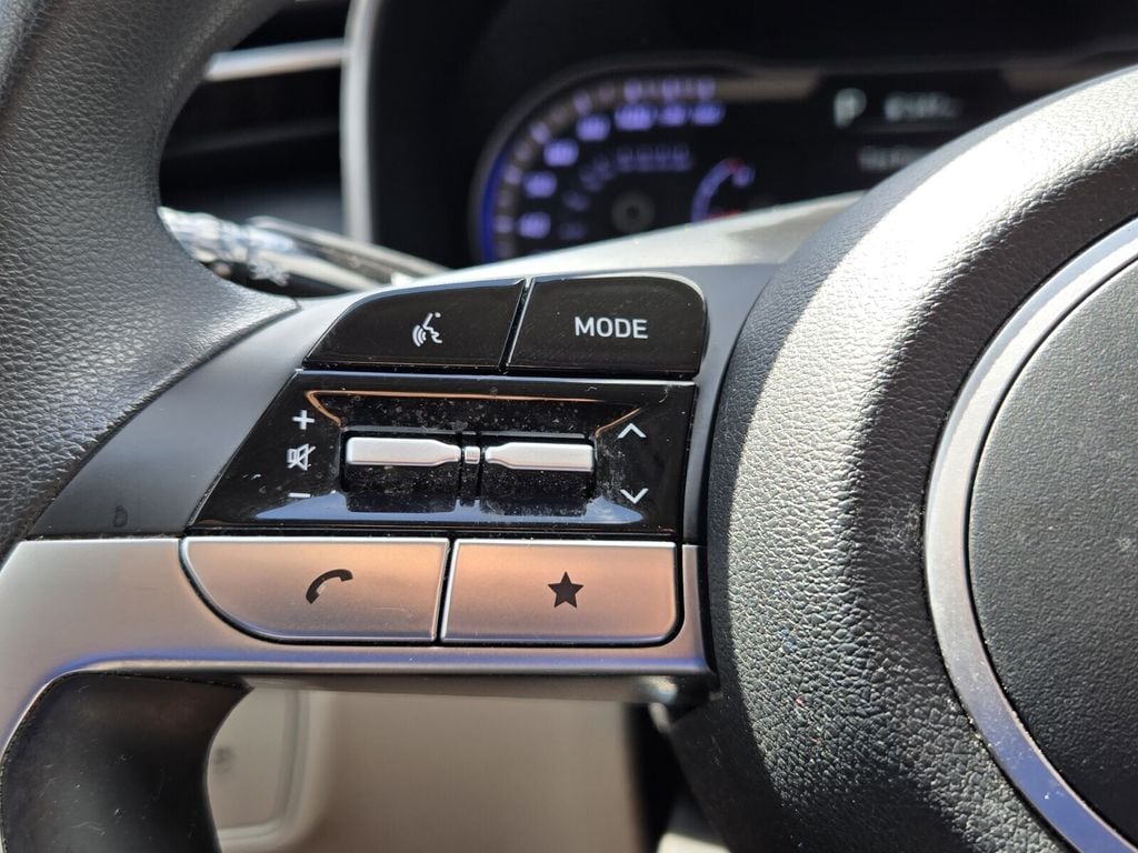 2023 Hyundai Tucson SEL - Photo 21