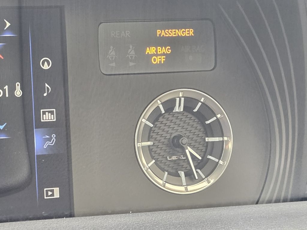2018 Lexus LC 500 - Photo 24