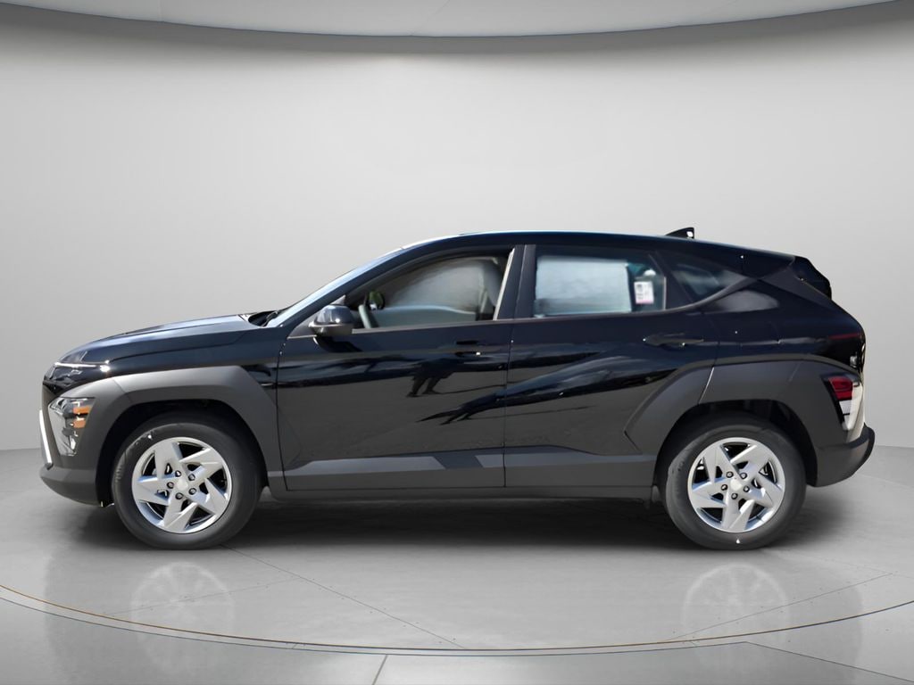 New 2027 Hyundai Kona SE FWD SUV
