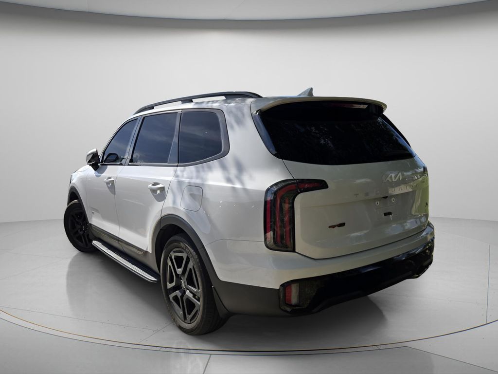 2024 Kia Telluride SX Prestige X-Line - Photo 7