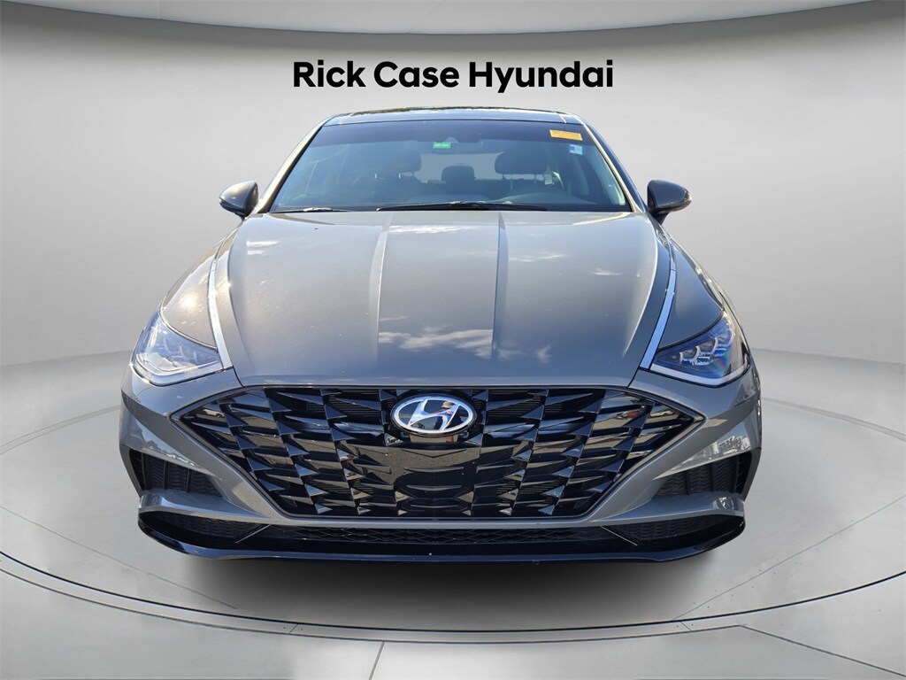2023 Hyundai Sonata SEL Convenience photo 2