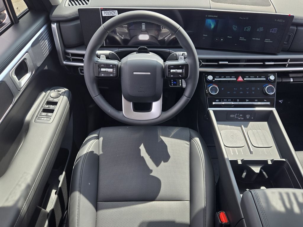 2026 Hyundai Santa Fe SEL - Photo 13