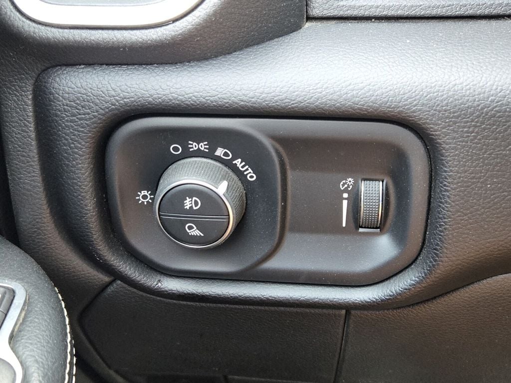 2024 RAM Ram 2500 Pickup Big Horn - Photo 29