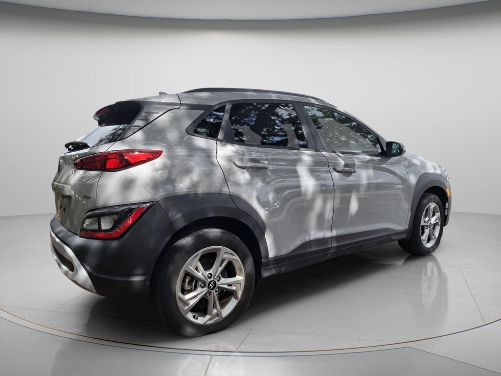 2023 Hyundai Kona SEL - Photo 6