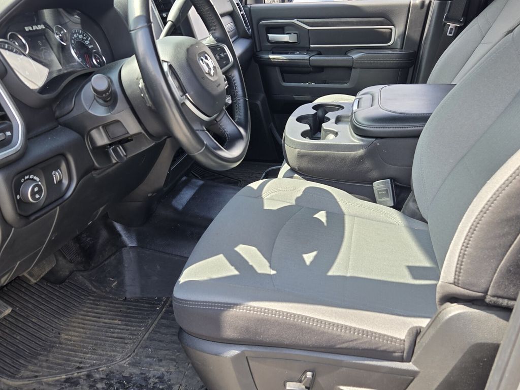 2024 RAM Ram 2500 Pickup Big Horn - Photo 10