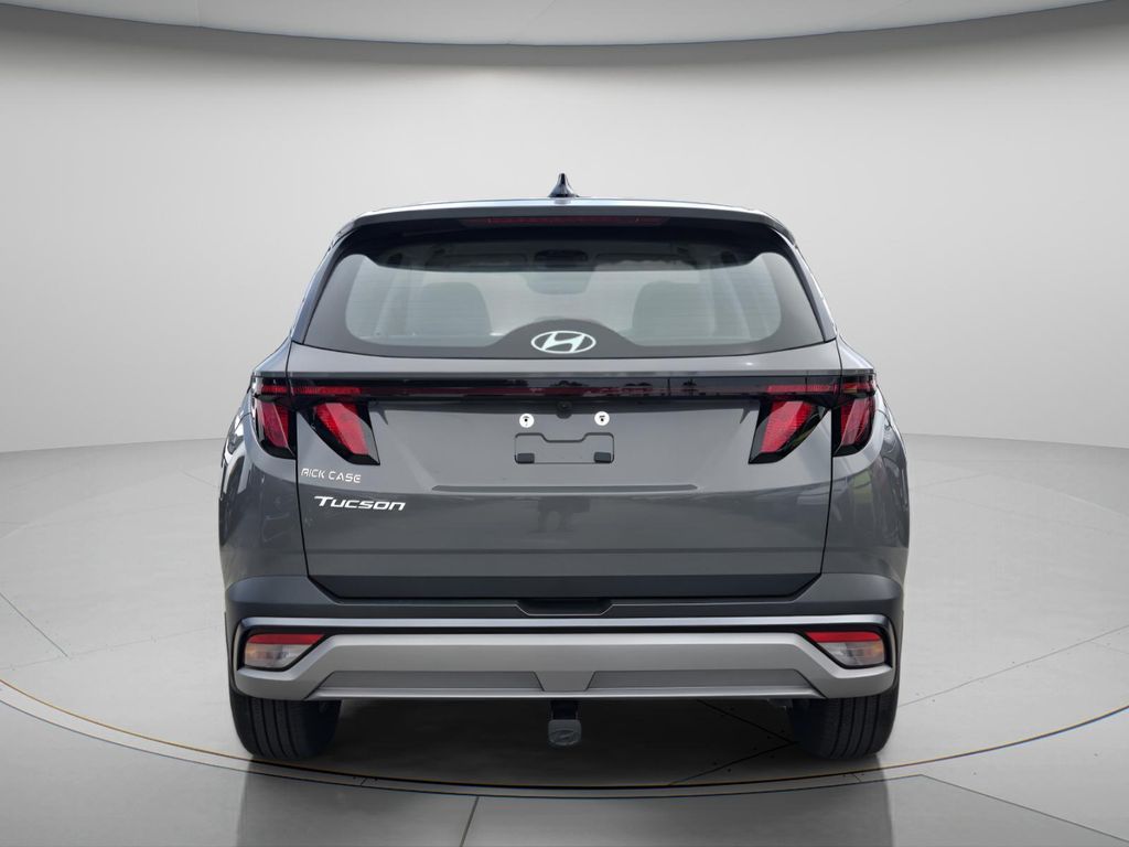 2026 Hyundai Tucson SE - Photo 6