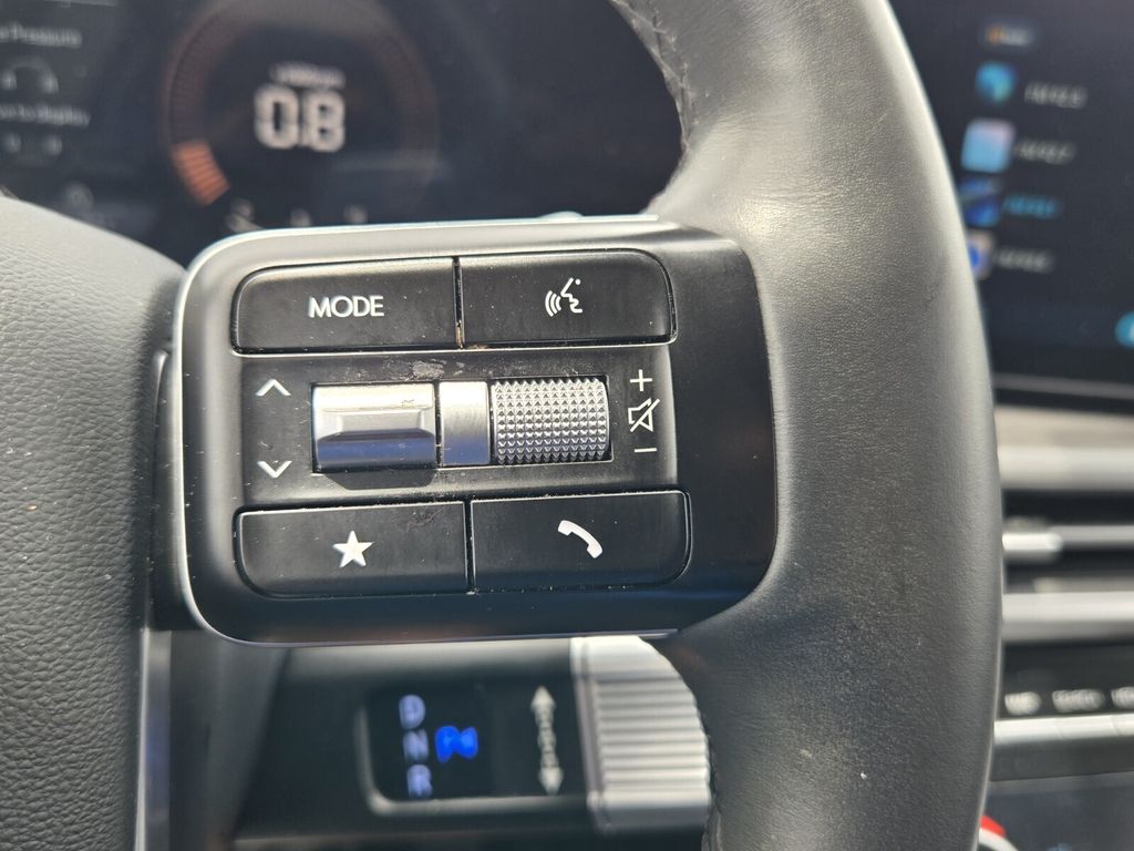 2025 Hyundai Santa Fe SEL - Photo 24