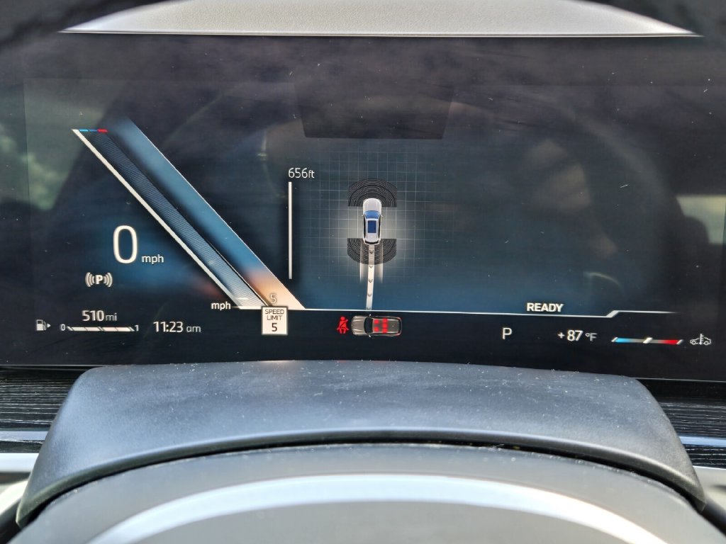 2025 BMW X5 40i - Photo 24