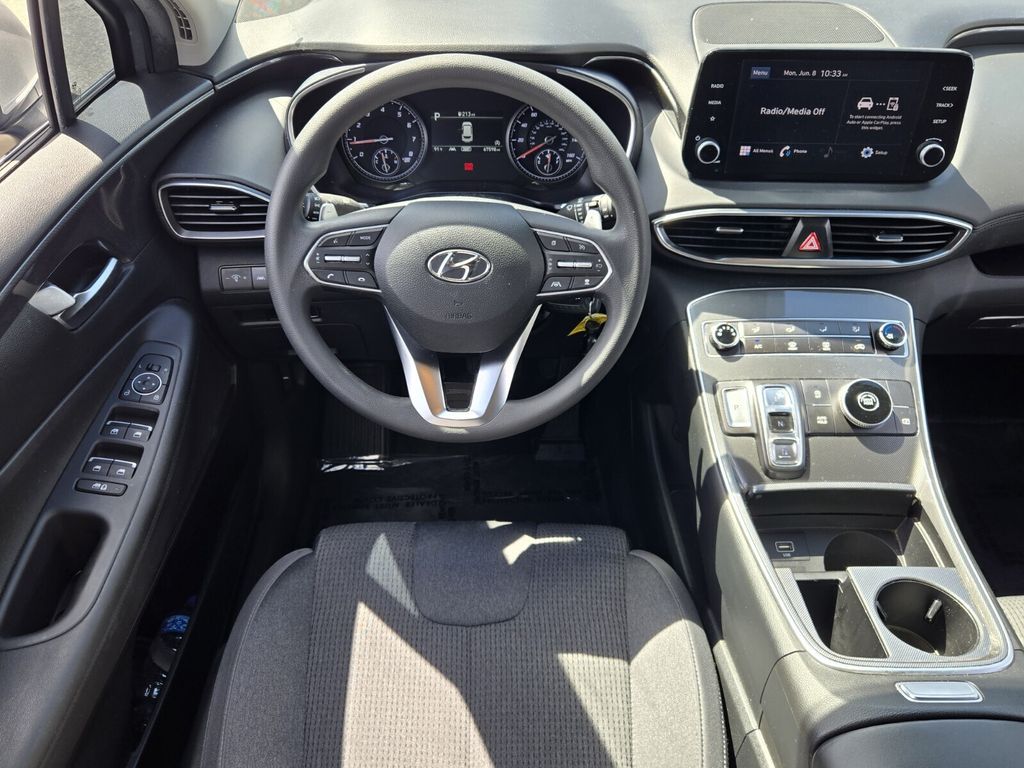 2023 Hyundai Santa Fe SE - Photo 13