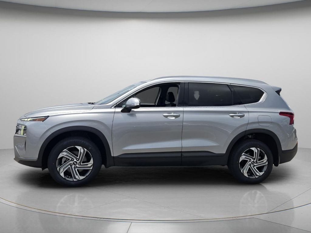 Certified 2023 Hyundai Santa Fe SEL SUV