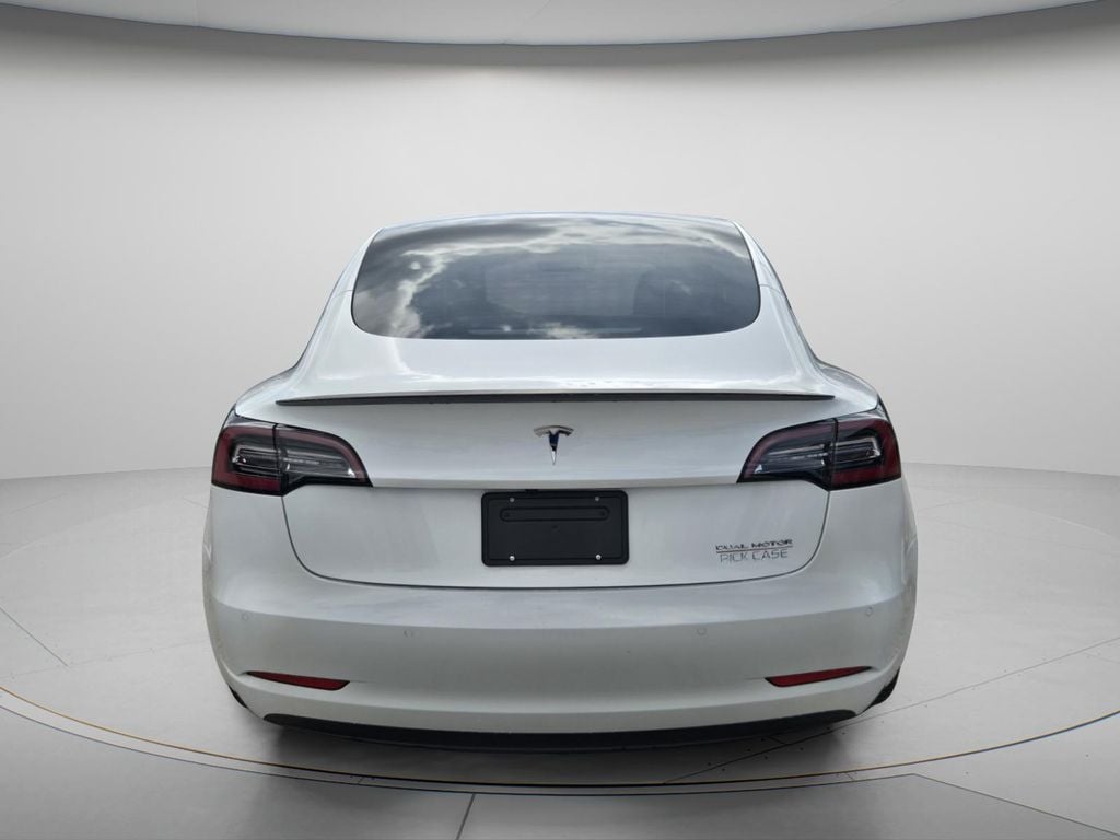 2022 Tesla Model 3 Performance - Photo 6